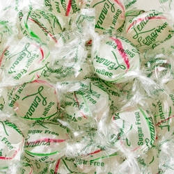 Sugar Free Wrapped Candy  